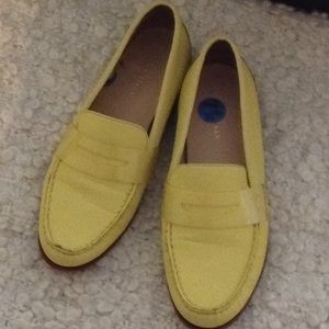 COLE HAAN LOAFERS